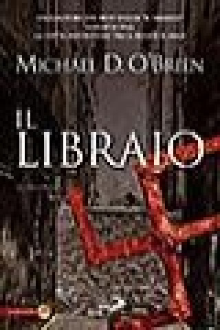 Βιβλίο Il libraio Michael D. O'Brien