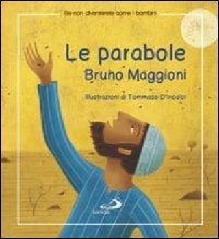 Kniha Le parabole Bruno Maggioni