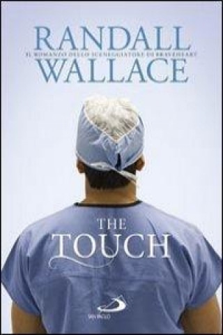 Livro The touch Randall Wallace