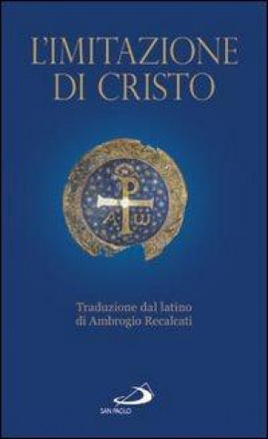 Carte L'imitazione di Cristo A. Recalcati