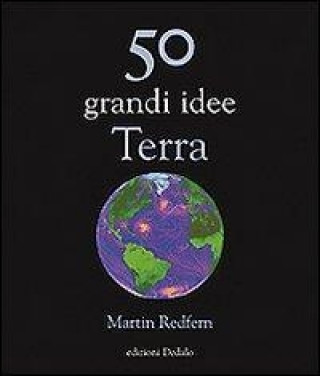 Kniha 50 grandi idee. Terra Martin Redfern