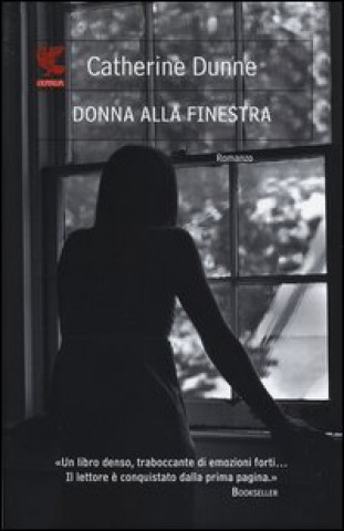 Carte Donna alla finestra Catherine Dunne
