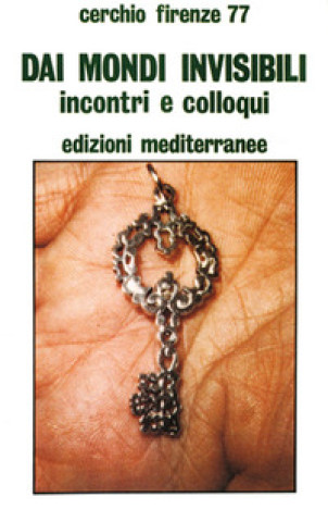 Boek Dai mondi invisibili Cerchio Firenze 77