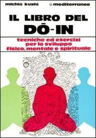 Book Il libro del do-in Michio Kushi