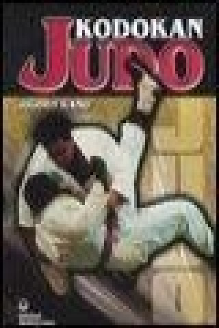 Kniha Kodokan judo Jigoro Kano