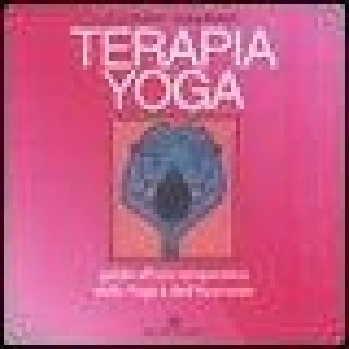 Kniha Terapia Yoga. Guida all'uso terapeutico dello Yoga e dell'Ayurveda A. G. Mohan