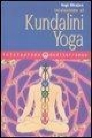 Книга Iniziazione al kundalini yoga Yogi Bhajan