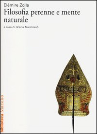 Book Filosofia perenne e mente naturale 