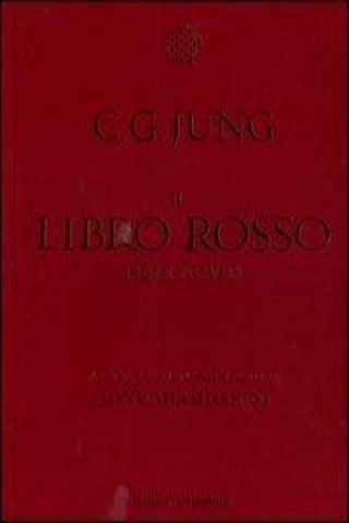Carte Il libro rosso. Liber novus Carl G. Jung