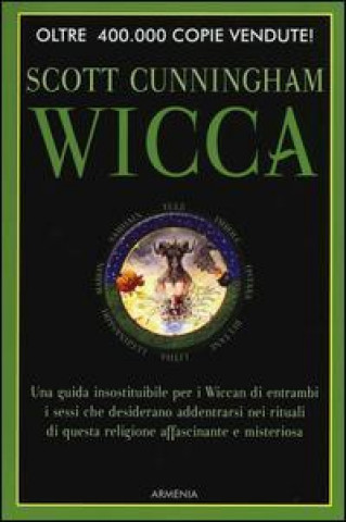 Carte Wicca Scott Cunningham