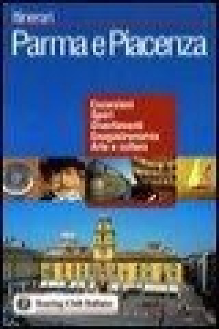 Knjiga Parma e Piacenza 