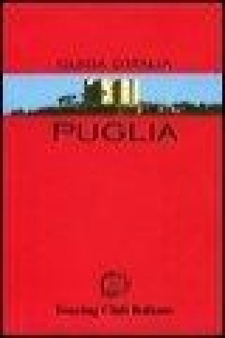 Könyv Puglia 