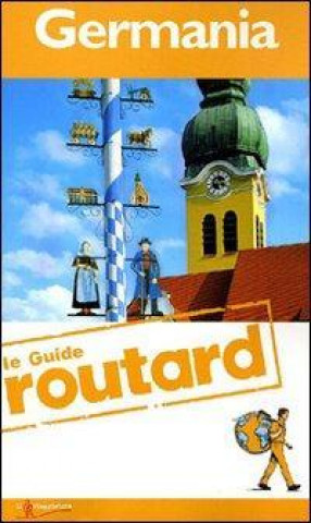 Buch Germania 