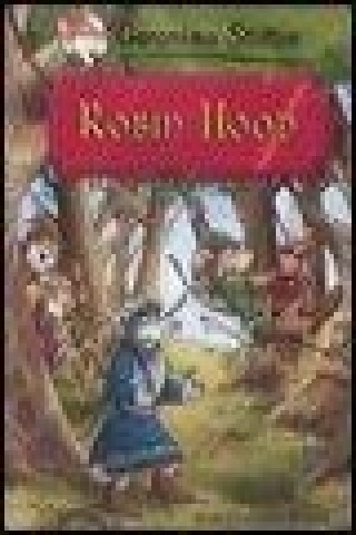 Книга Robin Hood di Alexandre Dumas Geronimo Stilton