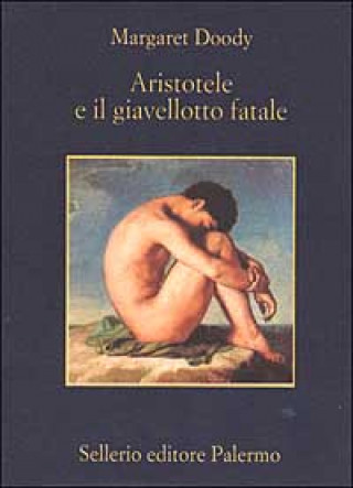 Kniha Aristotele e il giavellotto fatale Margaret Doody