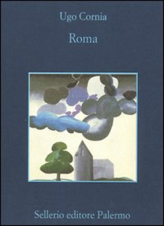 Book Roma Ugo Cornia