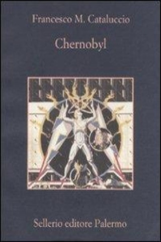 Книга Chernobyl Francesco M. Cataluccio