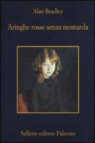 Книга Aringhe rosse senza mostarda Alan Bradley