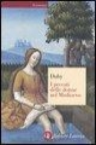 Книга I peccati delle donne nel Medioevo Georges Duby