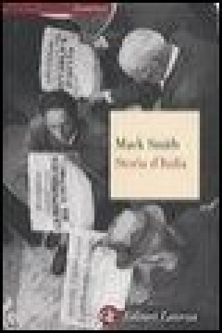 Kniha Storia d'Italia dal 1861 al 1997 Denis Mack Smith