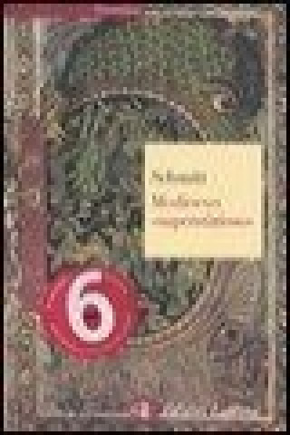 Kniha Medioevo «superstizioso» Jean-Claude Schmitt
