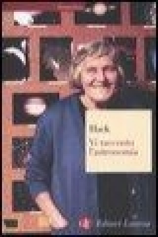 Knjiga Vi racconto l'astronomia Margherita Hack