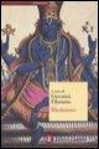 Kniha Hinduismo Carlo Della Casa