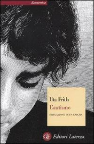 Книга L'autismo Uta Frith