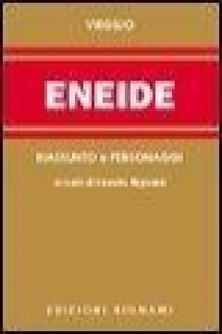 Buch Eneide. Riassunto e personaggi Publio Virgilio Marone