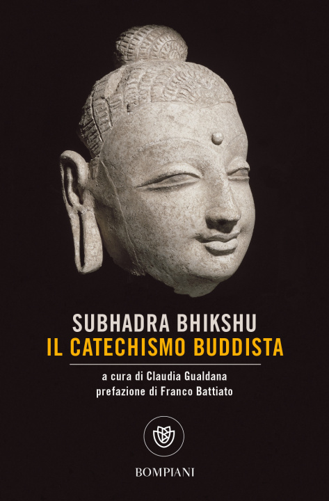 Knjiga Il catechismo buddhista Subhadra Bhikshu