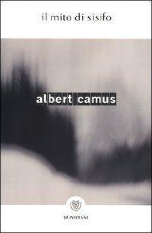 Libro Il mito di Sisifo Albert Camus