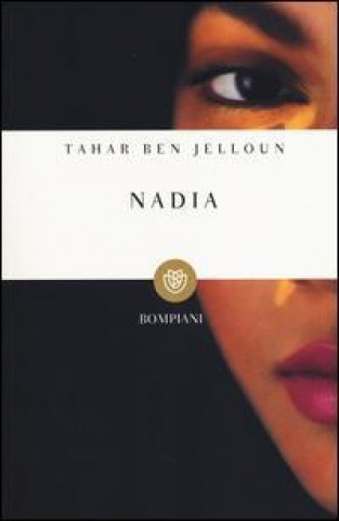 Книга Nadia Tahar Ben Jelloun