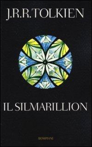 Carte Il Silmarillion John R. R. Tolkien