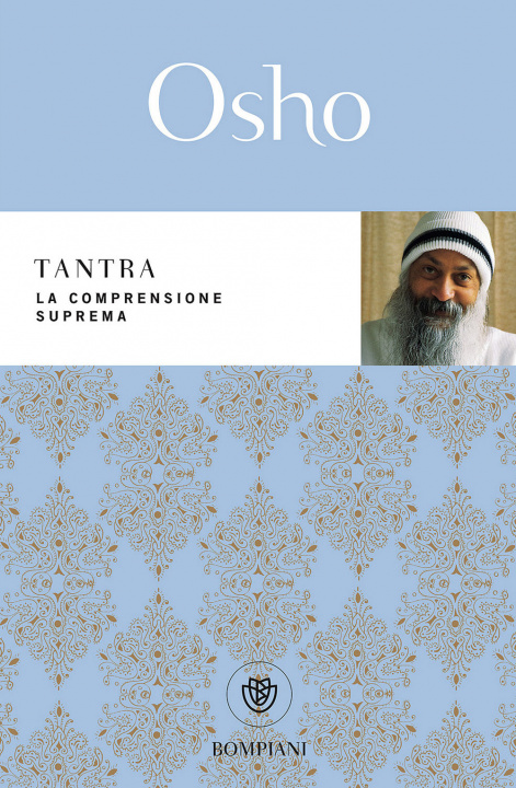 Buch Tantra Osho