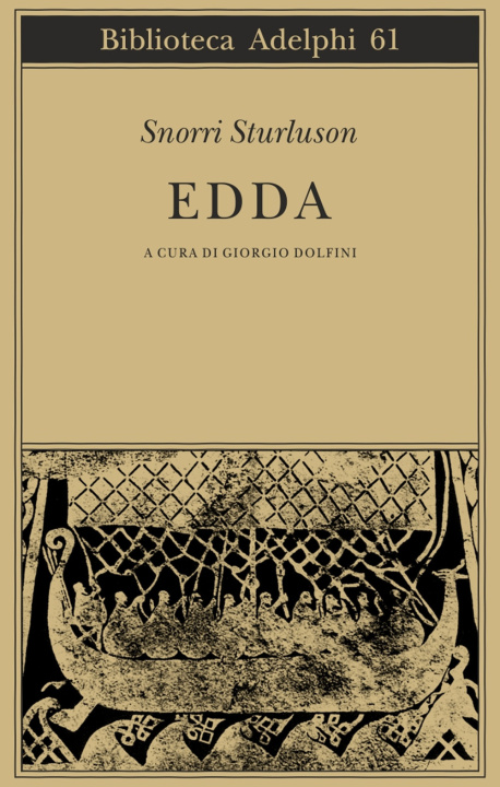 Livro Edda Sturluson Snorri