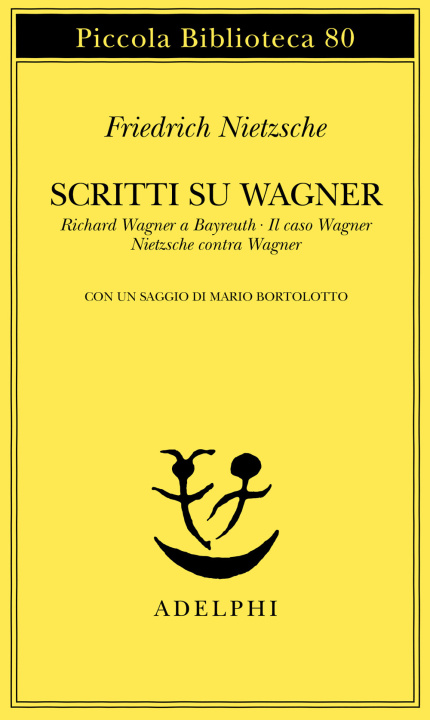 Boek Scritti su Wagner Friedrich Nietzsche