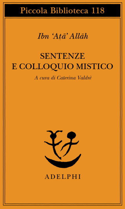 Libro Sentenze e colloquio mistico C. Valdrè