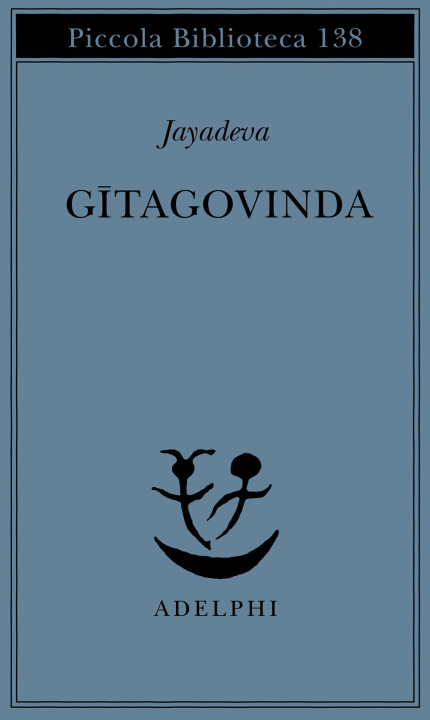 Book Gitagovinda Jayadeva