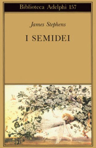 Buch I semidei James Stephens