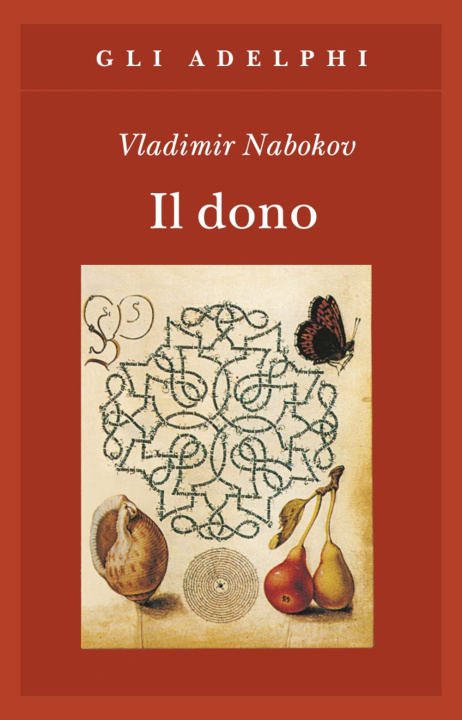 Książka Il dono Vladimir Nabokov