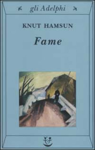 Könyv Fame Knut Hamsun