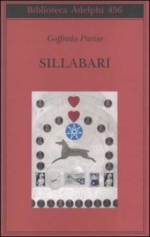 Книга Sillabari Goffredo Parise