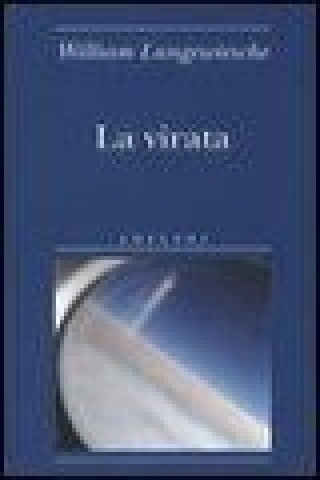 Boek La virata William Langewiesche
