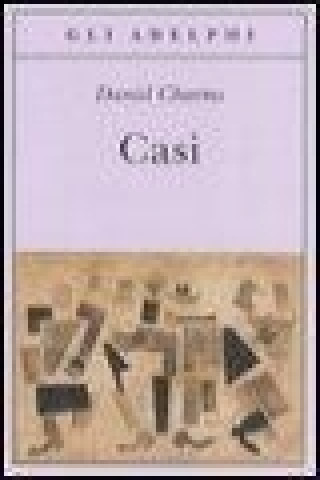 Carte Casi Daniil I. Charms