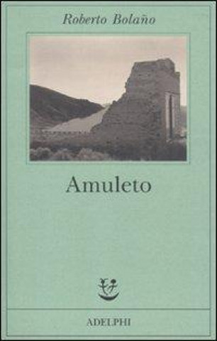 Libro Amuleto 