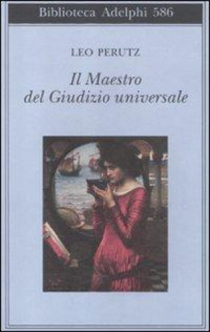 Książka Il maestro del Giudizio universale Leo Perutz