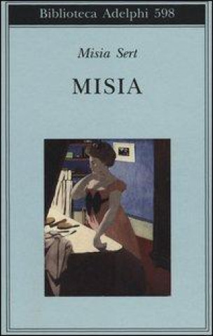 Knjiga Misia Misia Sert