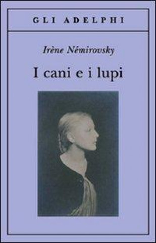 Книга I cani e i lupi 