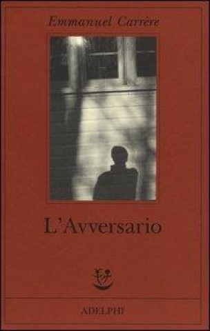 Buch L'avversario 