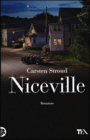 Libro Niceville Carsten Stroud